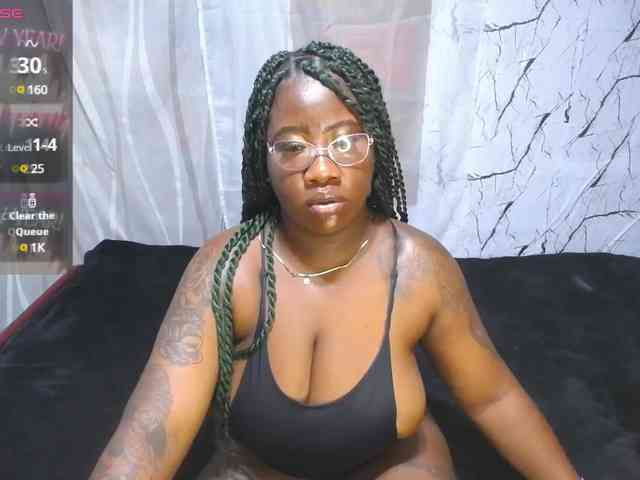 RoosGonzaleX webcam