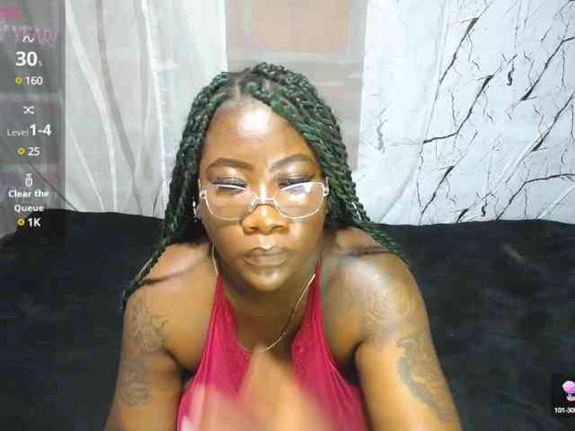 RoosGonzaleX webcam