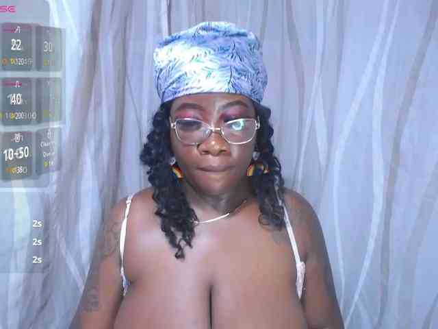 RoosGonzaleX webcam