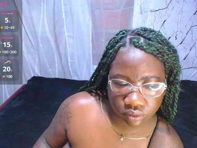 RoosGonzaleX webcam