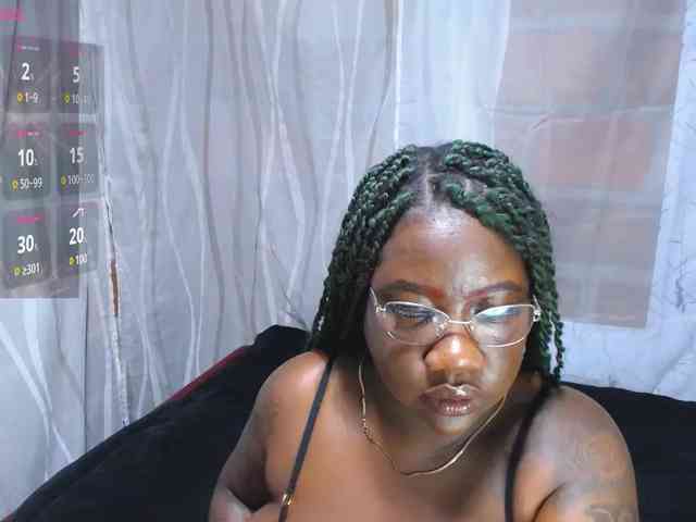 RoosGonzaleX webcam