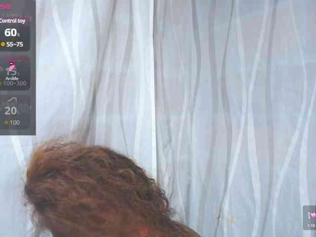 RoosGonzaleX webcam