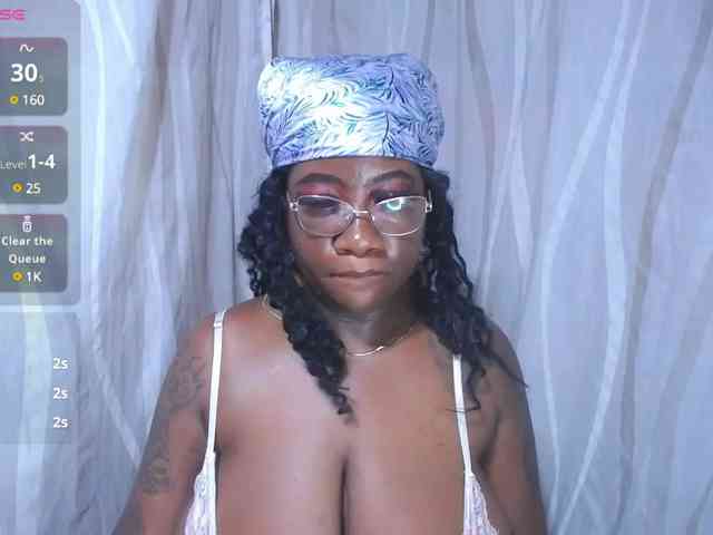 RoosGonzaleX webcam