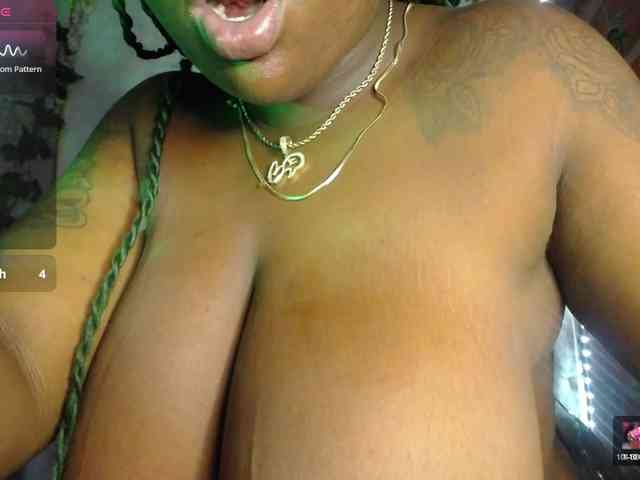 ROOSGONZALEX Live Webcam on BongaCams