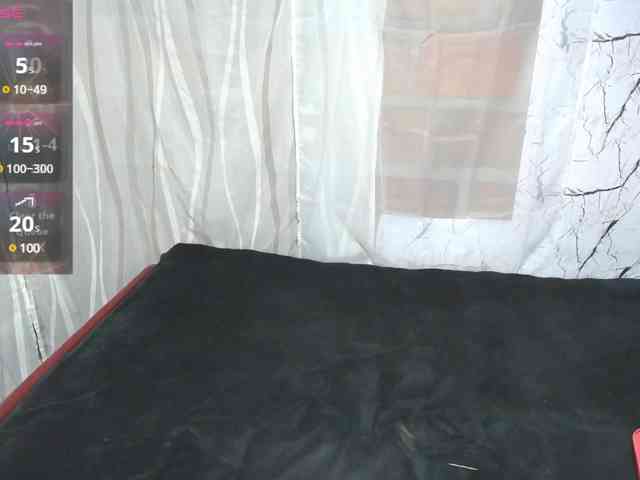 RoosGonzaleX webcam