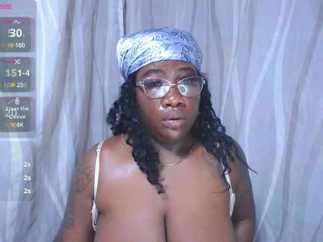 RoosGonzaleX webcam
