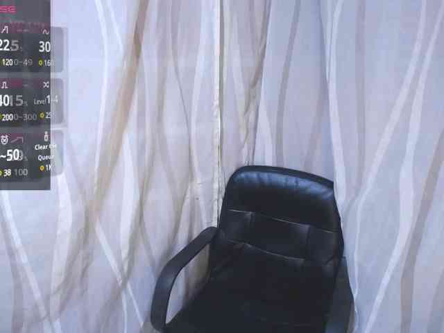 RoosGonzaleX webcam