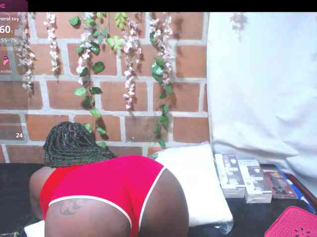 RoosGonzaleX webcam