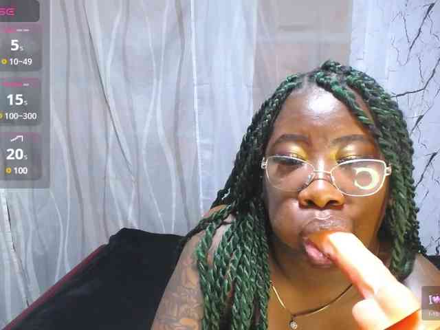 RoosGonzaleX webcam