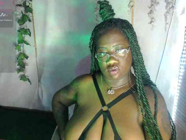 ROOSGONZALEX Live Webcam on BongaCams