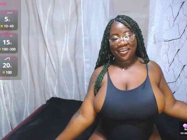 RoosGonzaleX webcam