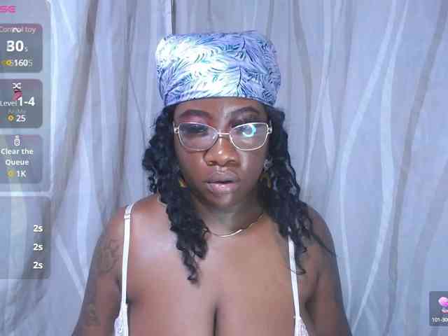 RoosGonzaleX webcam