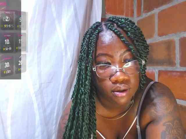 RoosGonzaleX webcam