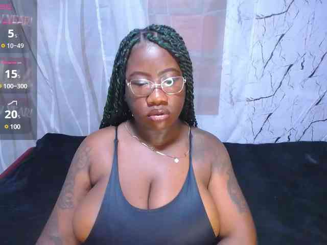 RoosGonzaleX webcam