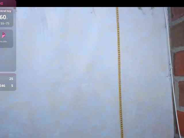 RoosGonzaleX webcam
