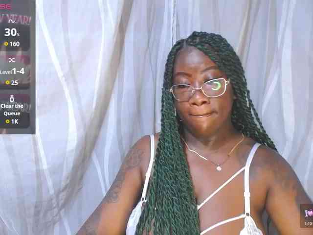 RoosGonzaleX webcam
