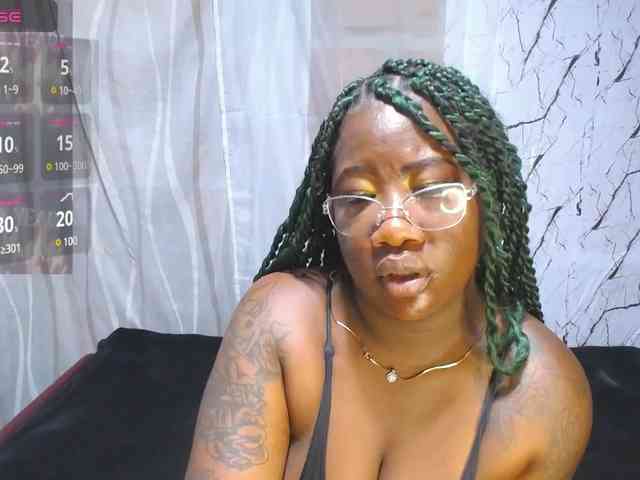 RoosGonzaleX webcam