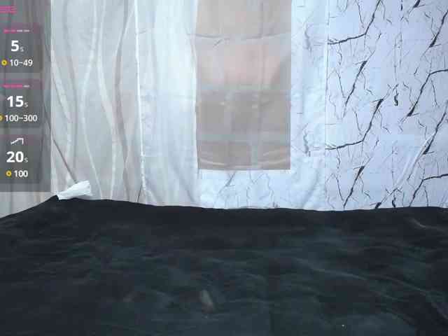 RoosGonzaleX webcam
