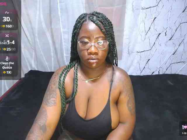 RoosGonzaleX webcam