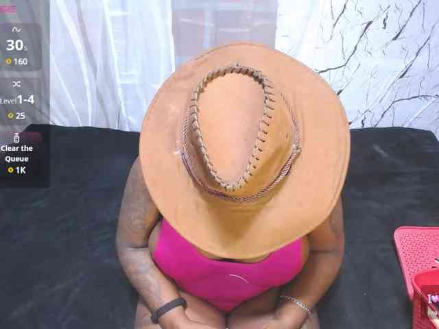 RoosGonzaleX webcam