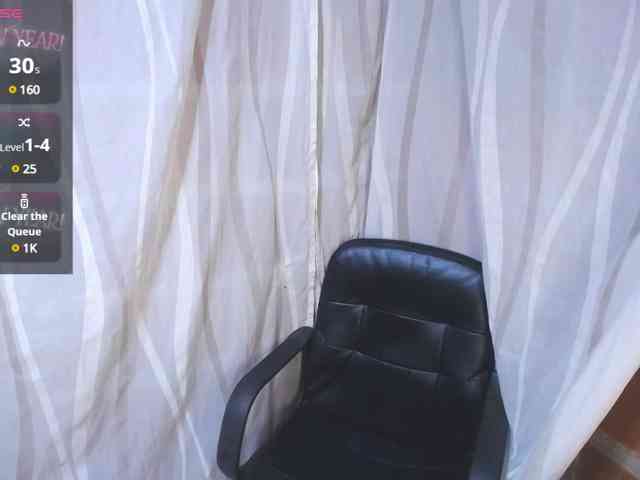 RoosGonzaleX webcam