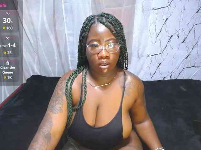 RoosGonzaleX webcam