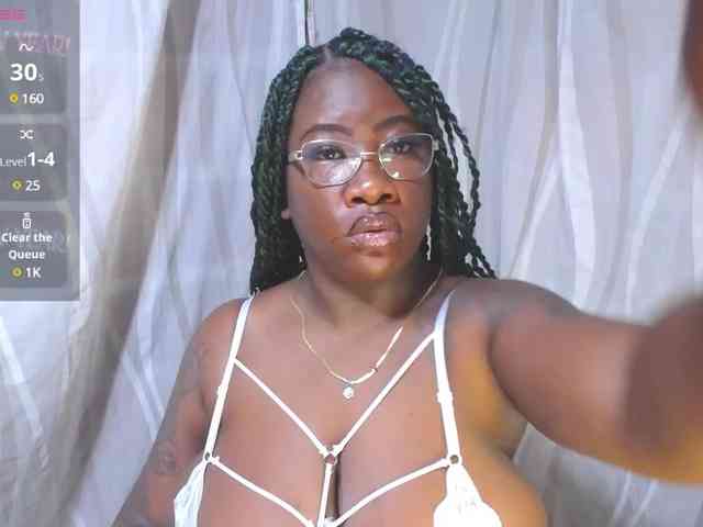 RoosGonzaleX webcam
