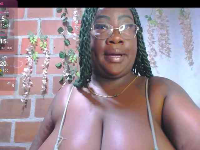 RoosGonzaleX webcam