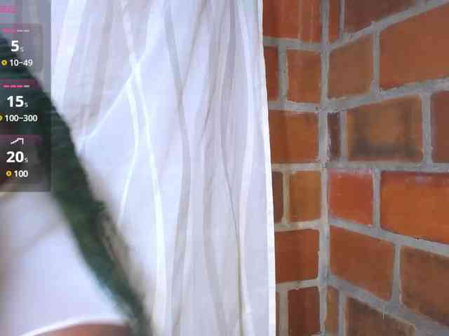RoosGonzaleX webcam