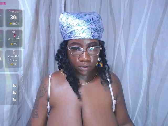 RoosGonzaleX webcam