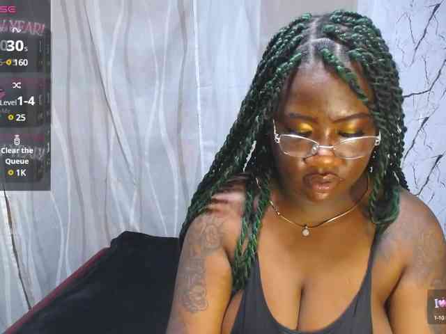 RoosGonzaleX webcam