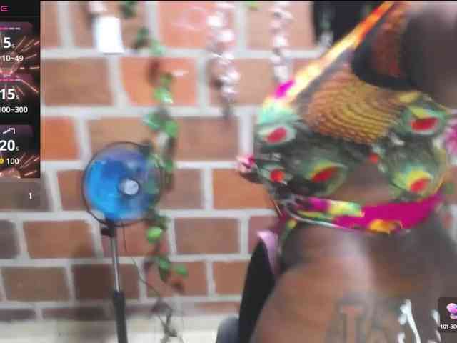 RoosGonzaleX webcam