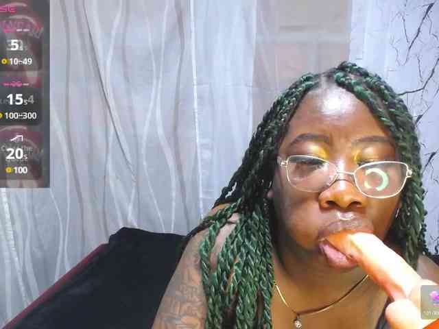 free videochat ROOSGONZALEX