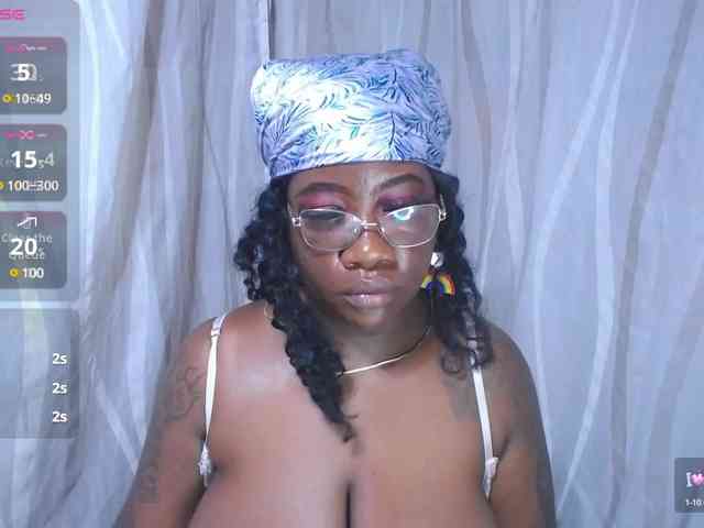online web cam ROOSGONZALEX
