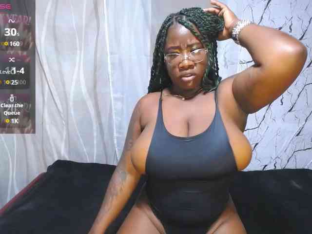 RoosGonzaleX webcam