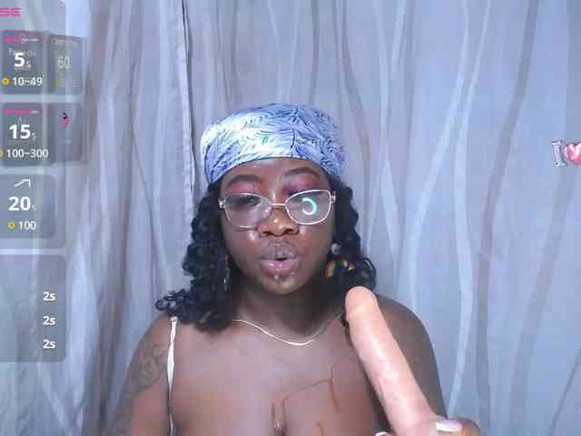 RoosGonzaleX webcam
