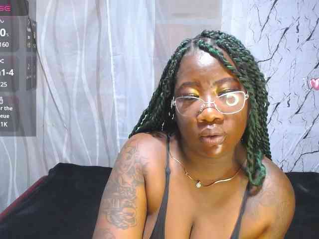 RoosGonzaleX webcam
