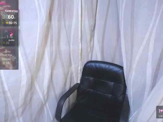 RoosGonzaleX webcam