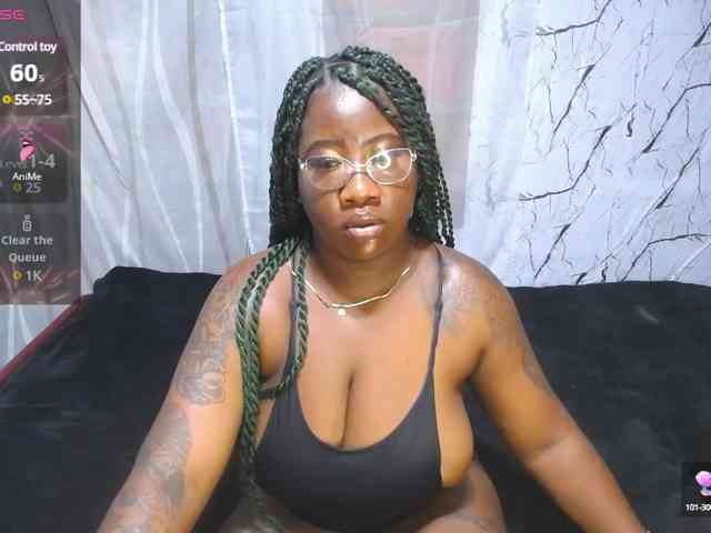 RoosGonzaleX webcam