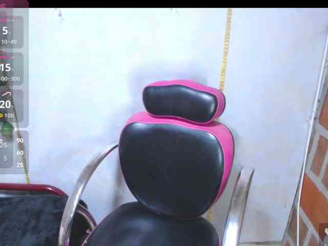 RoosGonzaleX webcam