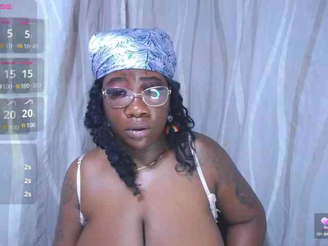 RoosGonzaleX webcam