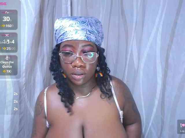 RoosGonzaleX webcam
