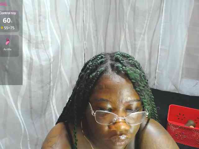 ROOSGONZALEX Live Webcam on BongaCams