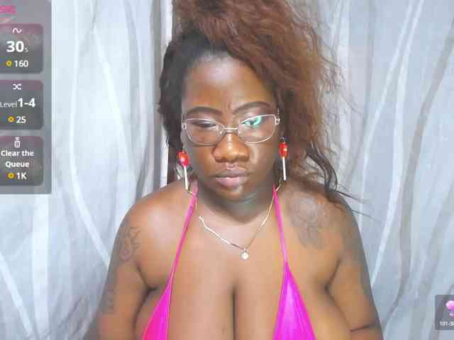 RoosGonzaleX webcam