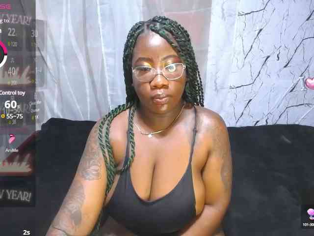 RoosGonzaleX webcam