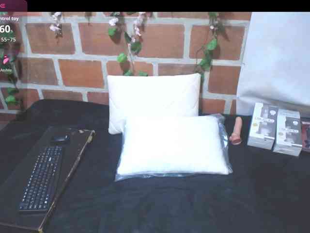 RoosGonzaleX webcam