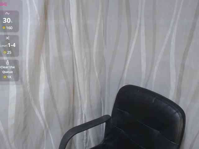RoosGonzaleX webcam