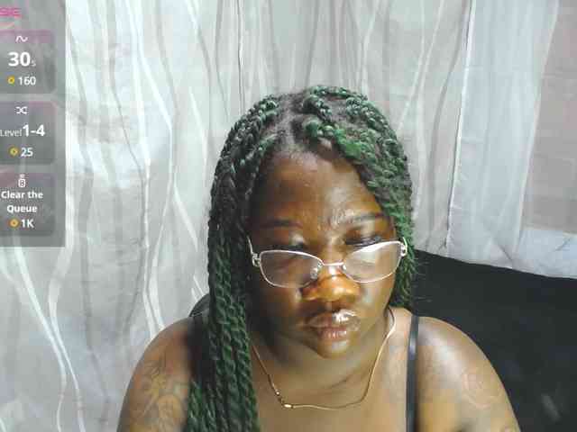 RoosGonzaleX webcam