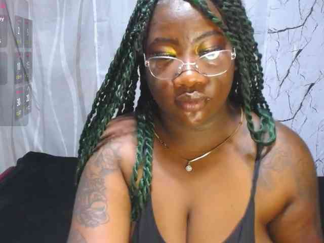 RoosGonzaleX webcam