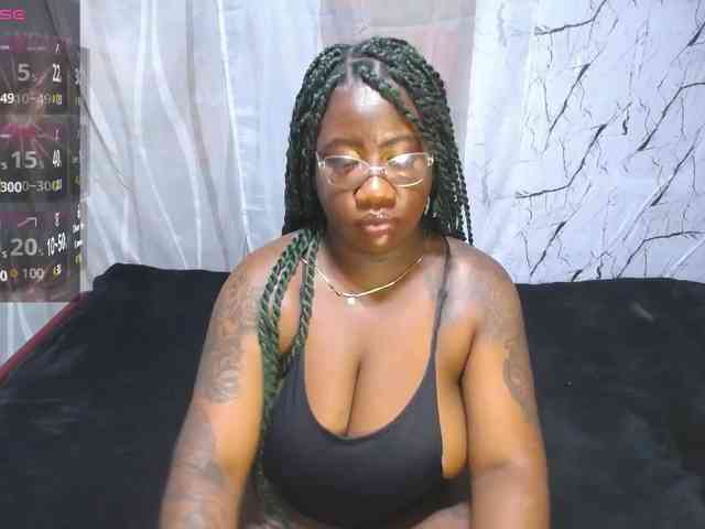 RoosGonzaleX webcam